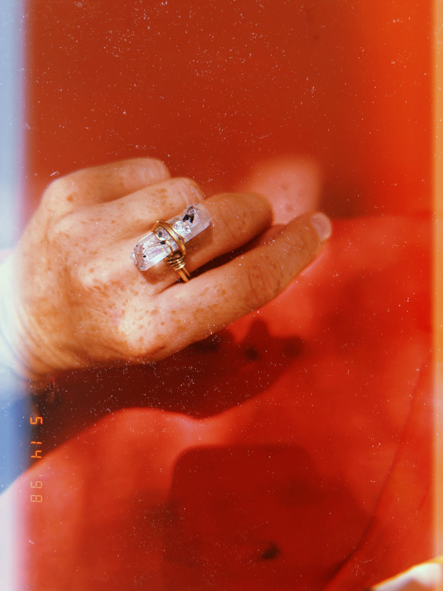 RINGS